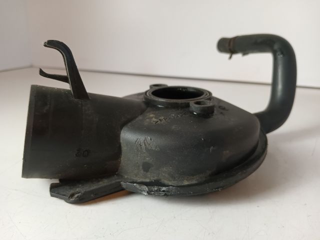 bontott OPEL ASTRA G Szívó Cső