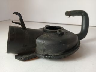 bontott OPEL ASTRA G Szívó Cső