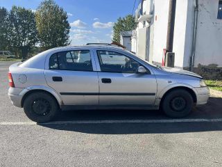 bontott OPEL ASTRA G Szívósor