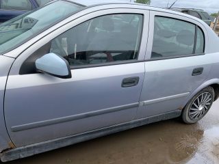bontott OPEL ASTRA G Szívósor