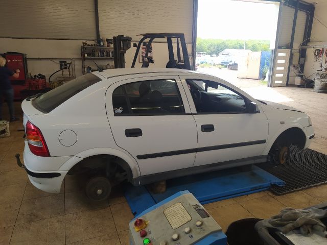 bontott OPEL ASTRA G Szívósor