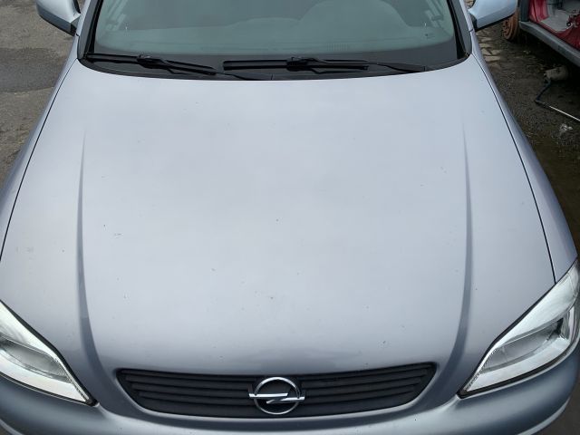 bontott OPEL ASTRA G Szívósor