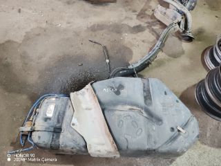 bontott OPEL ASTRA G Tank