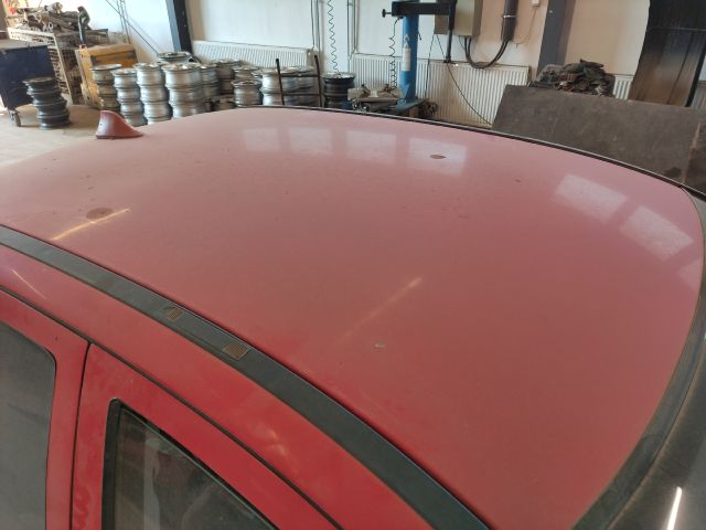 bontott OPEL ASTRA G Tank