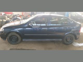 bontott OPEL ASTRA G Tank