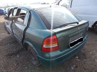 bontott OPEL ASTRA G Tank