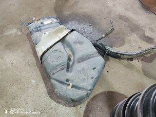 bontott OPEL ASTRA G Tank