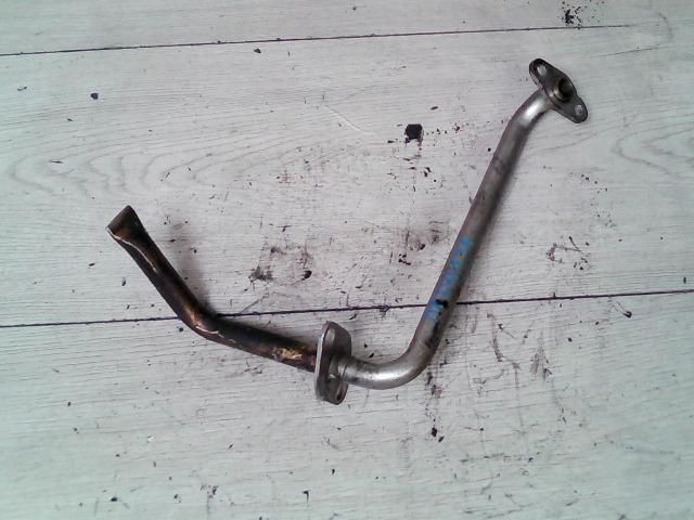 bontott OPEL ASTRA G Turbócső