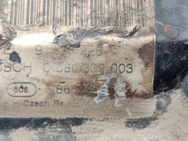 bontott OPEL ASTRA G Üzemanyag Szivattyú