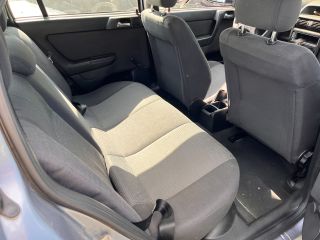 bontott OPEL ASTRA G Váltó Kulissza