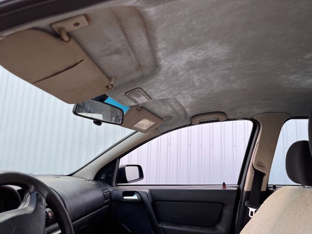 bontott OPEL ASTRA G Váltó Kulissza