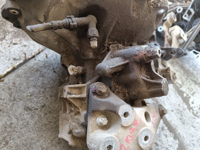 bontott OPEL ASTRA G Váltó (Mechanikus)