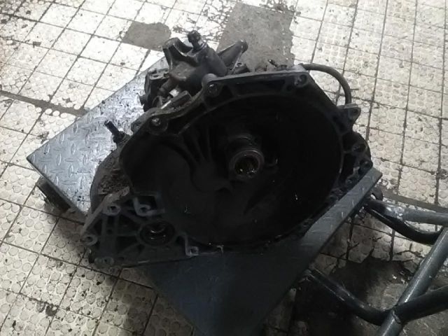 bontott OPEL ASTRA G Váltó (Mechanikus)