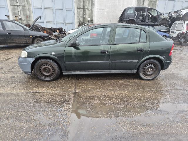 bontott OPEL ASTRA G Váltó (Mechanikus)
