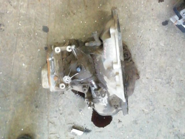 bontott OPEL ASTRA G Váltó (Mechanikus)