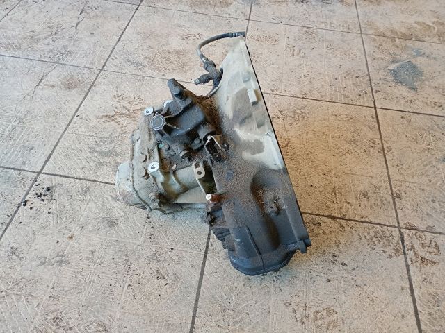bontott OPEL ASTRA G Váltó (Mechanikus)