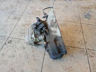 bontott OPEL ASTRA G Váltó (Mechanikus)