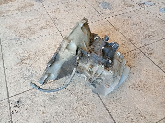 bontott OPEL ASTRA G Váltó (Mechanikus)