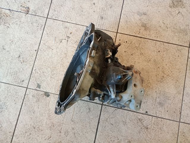 bontott OPEL ASTRA G Váltó (Mechanikus)