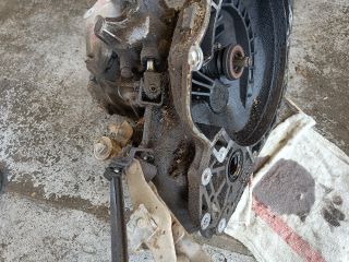 bontott OPEL ASTRA G Váltó (Mechanikus)