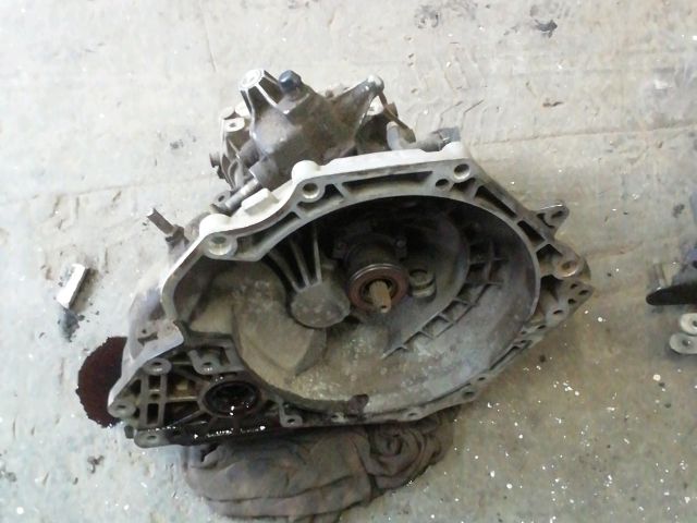 bontott OPEL ASTRA G Váltó (Mechanikus)