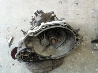 bontott OPEL ASTRA G Váltó (Mechanikus)