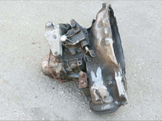 bontott OPEL ASTRA G Váltó (Mechanikus)