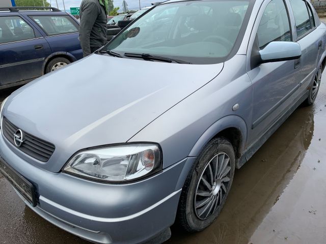 bontott OPEL ASTRA G Váltó (Mechanikus)