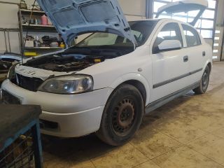 bontott OPEL ASTRA G Váltó (Mechanikus)