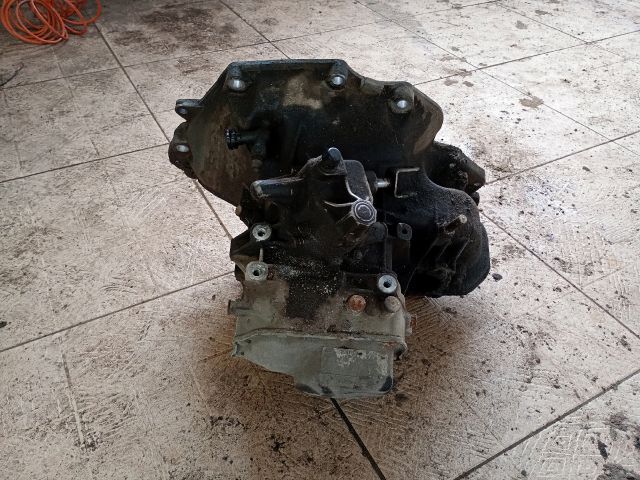 bontott OPEL ASTRA G Váltó (Mechanikus)