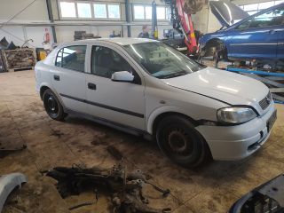 bontott OPEL ASTRA G Váltó (Mechanikus)