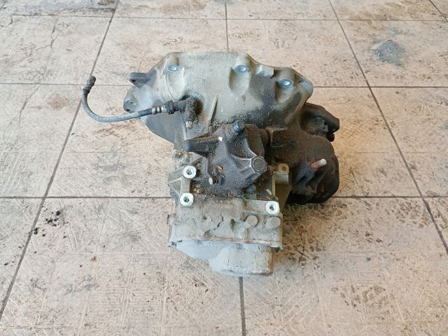 bontott OPEL ASTRA G Váltó (Mechanikus)