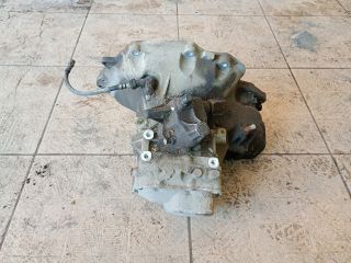 bontott OPEL ASTRA G Váltó (Mechanikus)
