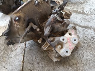 bontott OPEL ASTRA G Váltó (Mechanikus)