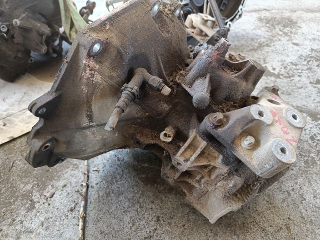 bontott OPEL ASTRA G Váltó (Mechanikus)