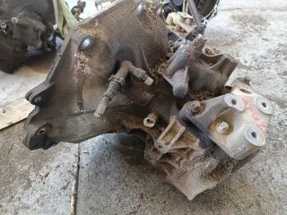 bontott OPEL ASTRA G Váltó (Mechanikus)