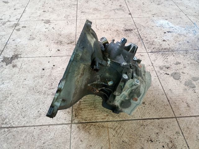 bontott OPEL ASTRA G Váltó (Mechanikus)