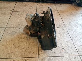 bontott OPEL ASTRA G Váltó (Mechanikus)