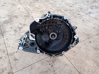 bontott OPEL ASTRA G Váltó (Mechanikus)