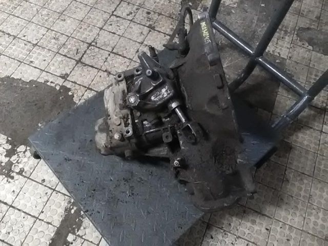 bontott OPEL ASTRA G Váltó (Mechanikus)