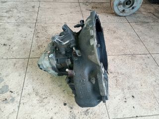 bontott OPEL ASTRA G Váltó (Mechanikus)