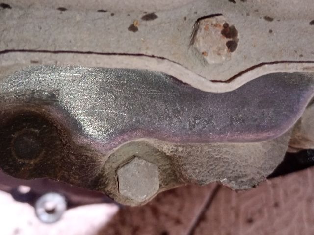 bontott OPEL ASTRA G Váltó (Mechanikus)