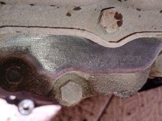 bontott OPEL ASTRA G Váltó (Mechanikus)