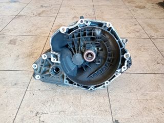 bontott OPEL ASTRA G Váltó (Mechanikus)