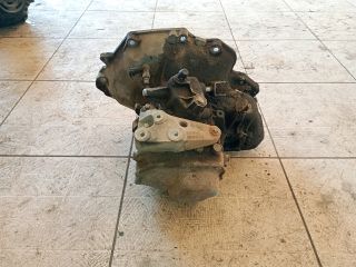 bontott OPEL ASTRA G Váltó (Mechanikus)