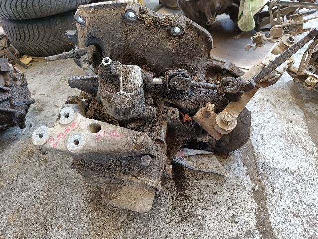 bontott OPEL ASTRA G Váltó (Mechanikus)