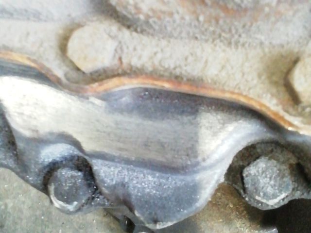 bontott OPEL ASTRA G Váltó (Mechanikus)