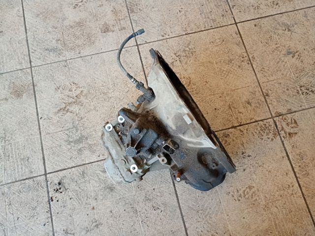 bontott OPEL ASTRA G Váltó (Mechanikus)
