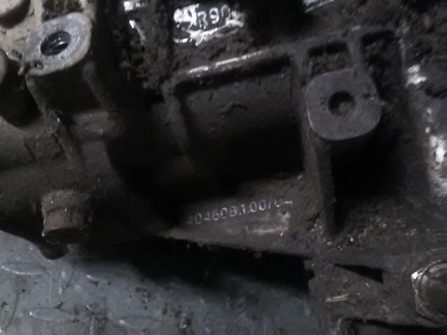 bontott OPEL ASTRA G Váltó (Mechanikus)