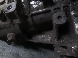 bontott OPEL ASTRA G Váltó (Mechanikus)